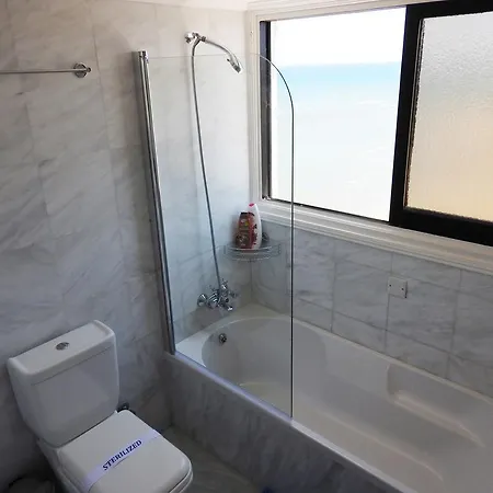 Lazuli Beachfront Penthouse 504 Larnaca